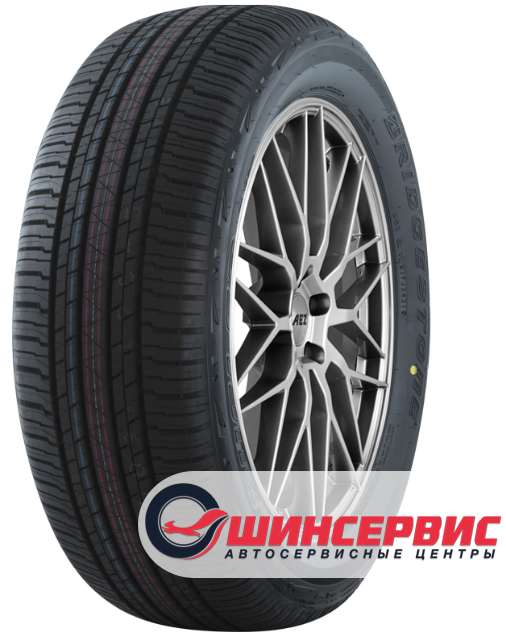 Шина летняя Bridgestone 265x55 r20 Dueler AxT 693V 113V
