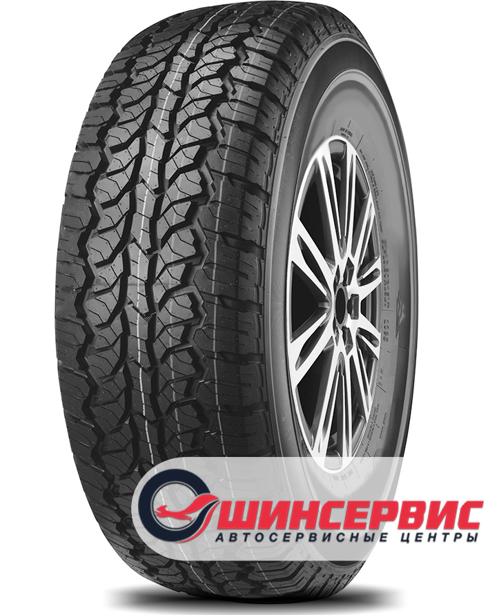 Шина летняя Compasal 235x85 r16 VERSANT AxT 120x116S