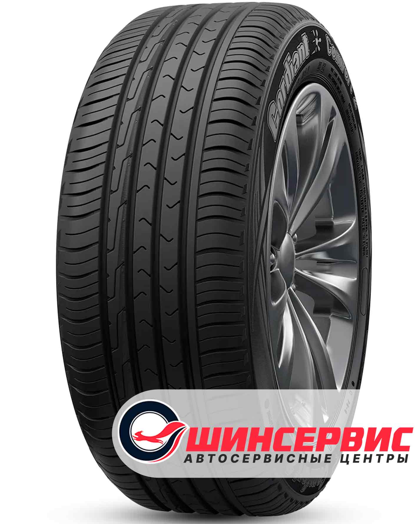 Шина летняя Cordiant 185x65 r14 Comfort 2 90H