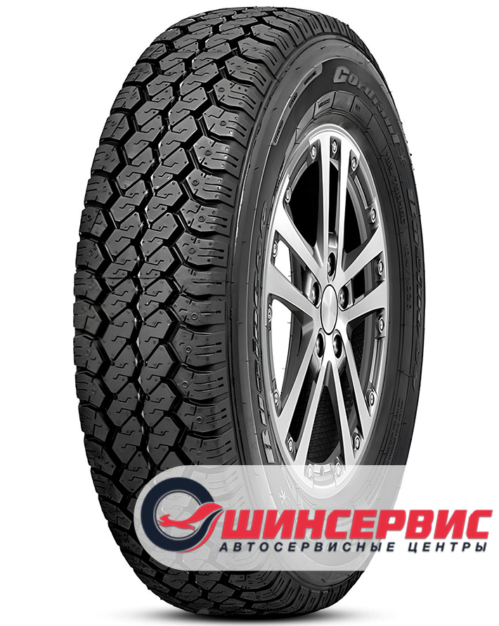 Шина зимняя Cordiant 225x70 r15c Business CA-1 112x110R