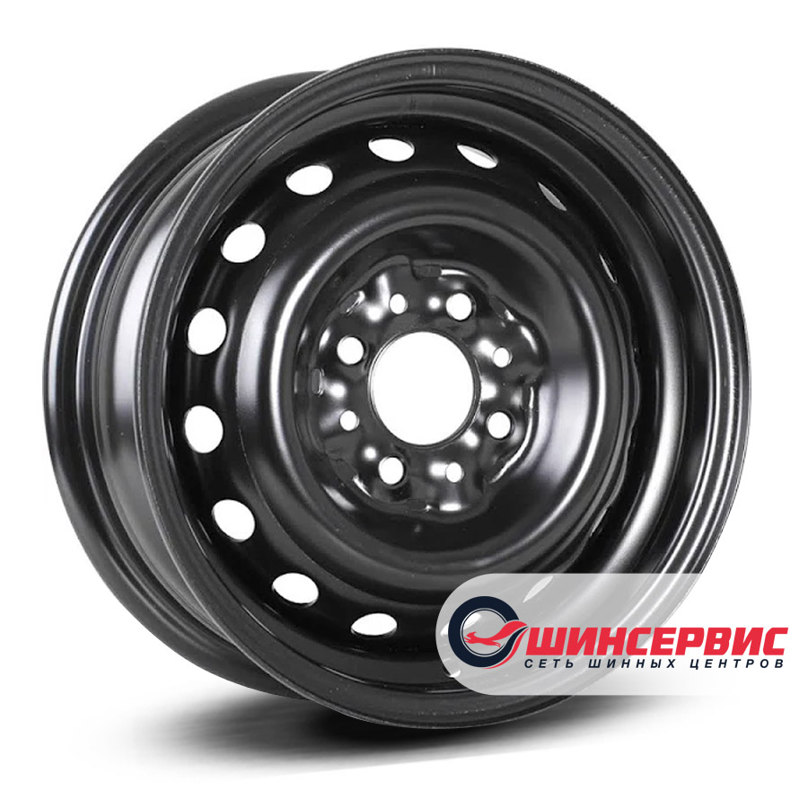 ACCURIDE R13  5J PCD 4x98 ЕТ 29 ЦО 60.1 Ваз 2103