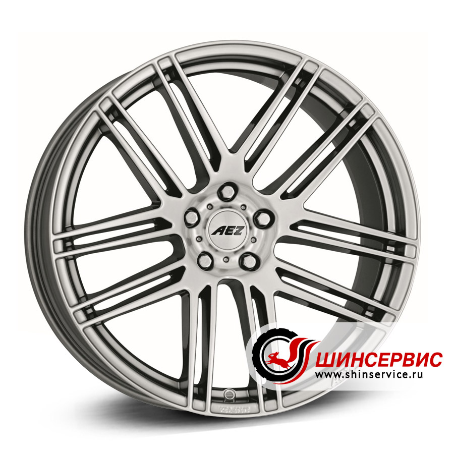 AEZ R18  8J PCD 5x114.3 ЕТ 34 ЦО 71.6 Cliff