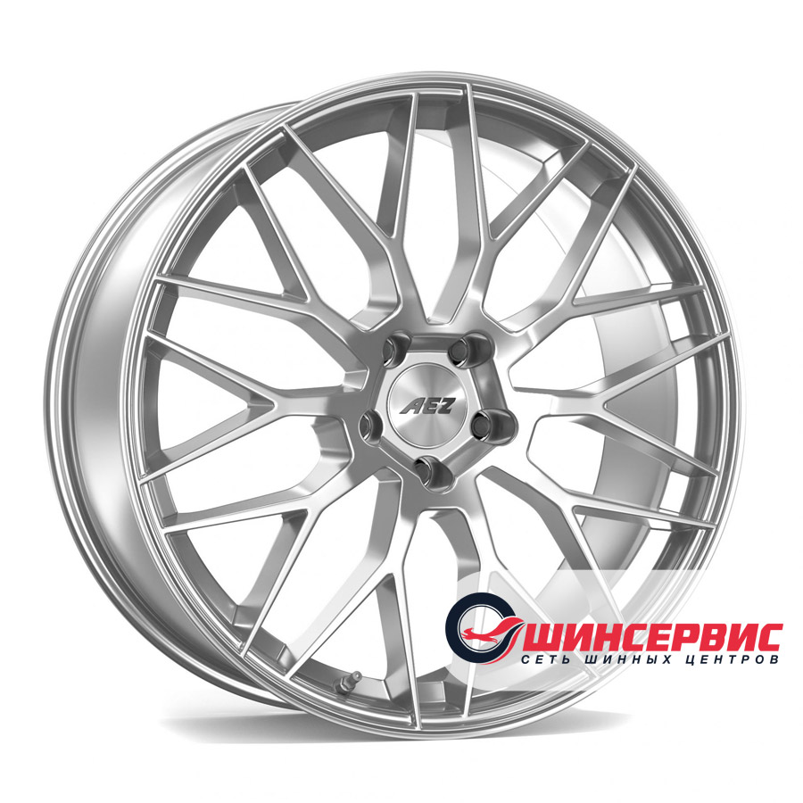 AEZ R19  9J PCD 5x108 ЕТ 40 ЦО 70.1 Crest