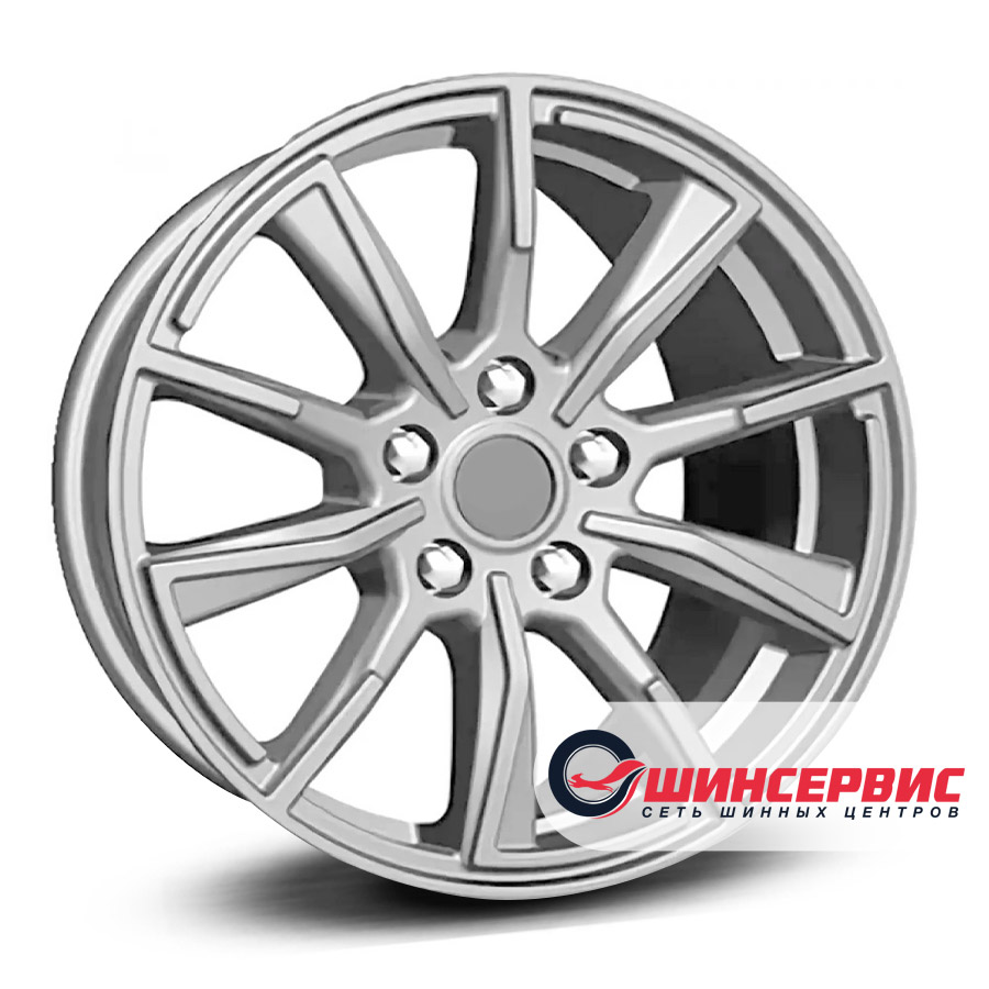 Carwel R16  6.5J PCD 5x100 ЕТ 38 ЦО 57.1 Лабаз