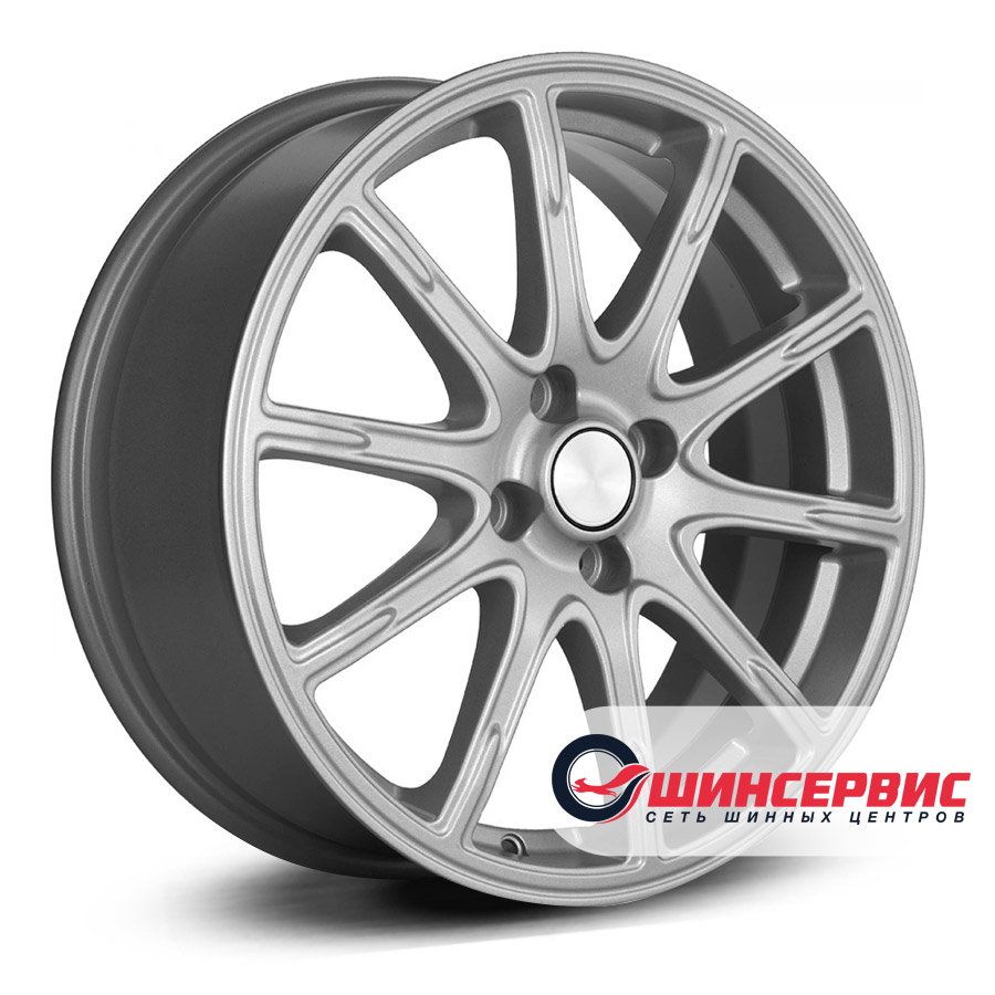 Carwel R14  5.5J PCD 4x98 ЕТ 35 ЦО 58.5 Лада