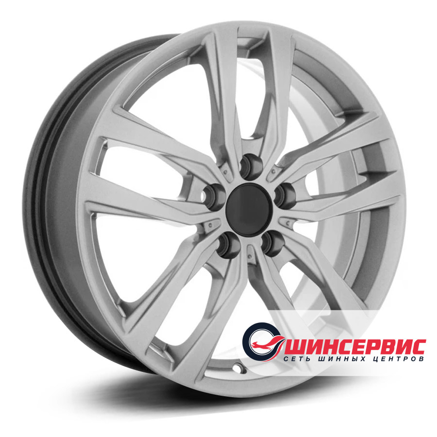 Carwel R16  6J PCD 5x100 ЕТ 38 ЦО 57.1 Негито