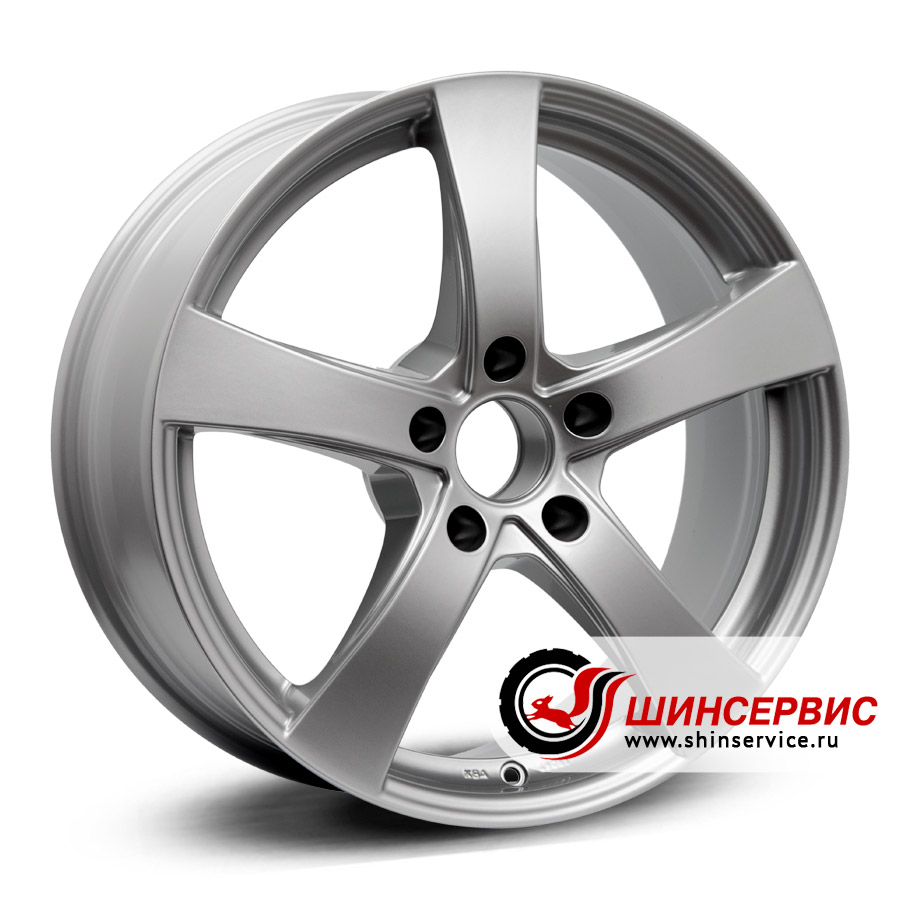 Dezent R15  6J PCD 5x108 ЕТ 46 ЦО 63.4 RE