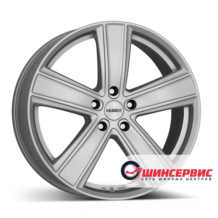 Dezent R17  7.5J PCD 5x112 ЕТ 32 ЦО 70.1 TH