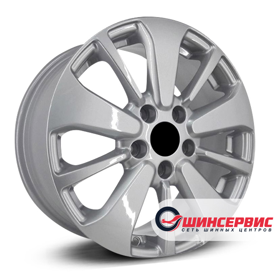 iFree Original R16  6.5J PCD 5x112 ЕТ 39.5 ЦО 66.6 Actyon CK KC688