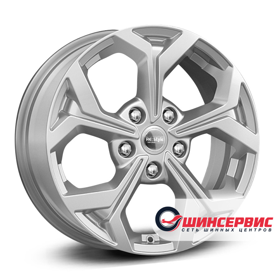 iFree Original R16  6.5J PCD 5x114.3 ЕТ 50 ЦО 67.1 Ceed KC878