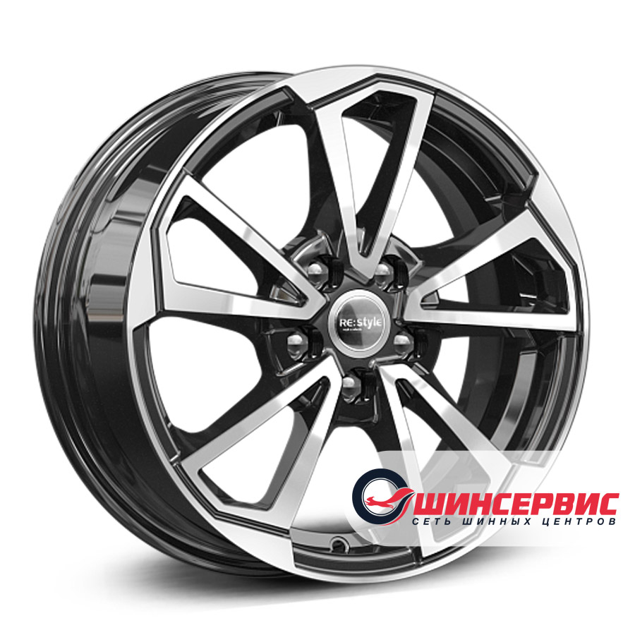 iFree Original R15  6J PCD 5x114.3 ЕТ 46 ЦО 67.1 Cerato FL КС1005