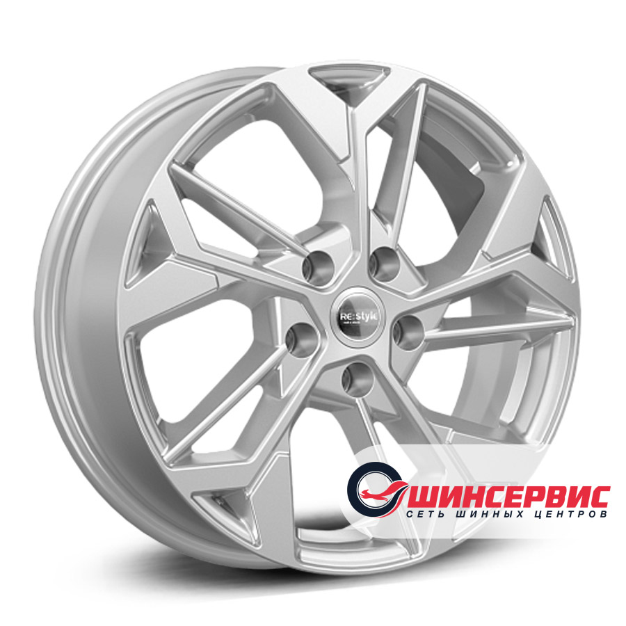 iFree Original R17  6.5J PCD 5x114.3 ЕТ 40 ЦО 64.1 Haval F7_F7x КС1062