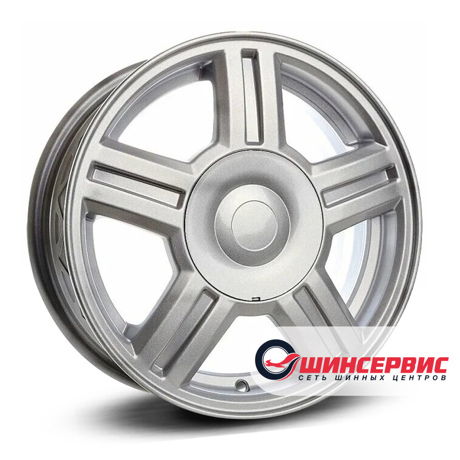iFree Original R14  5.5J PCD 4x98 ЕТ 35 ЦО 58.6 Торус