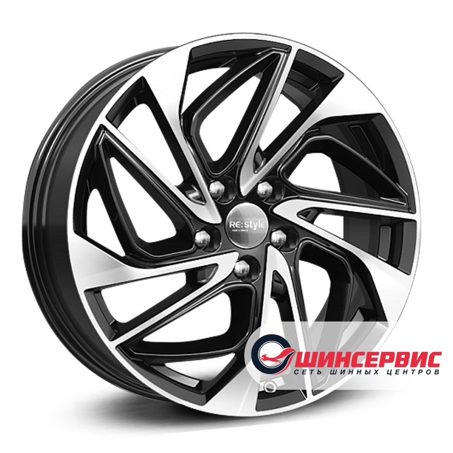 iFree Original R18  7J PCD 5x114.3 ЕТ 51 ЦО 67.1 Tucson FL KC883
