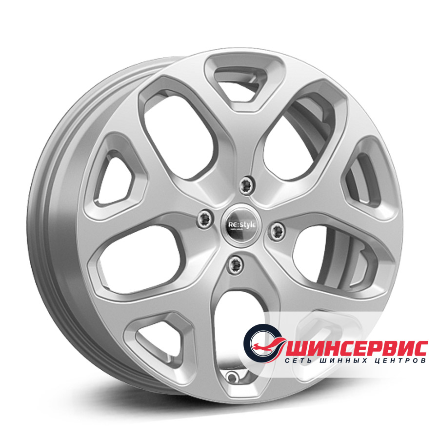 iFree Original R16  6.5J PCD 4x100 ЕТ 50 ЦО 60.1 Vesta КС869
