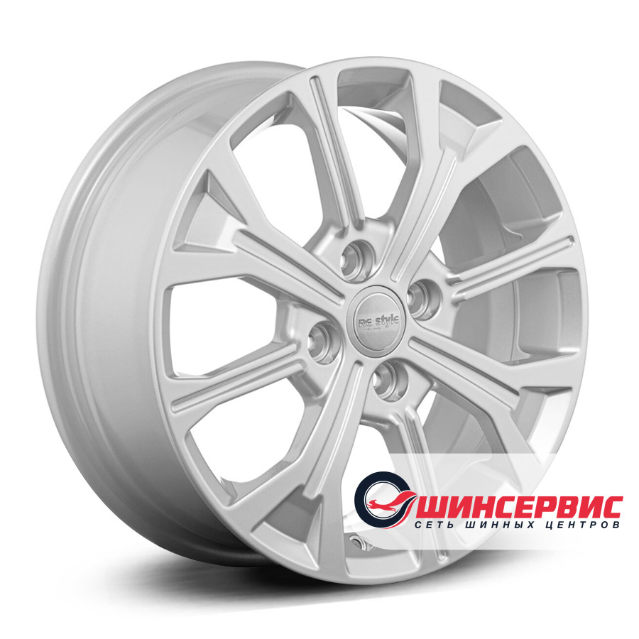 iFree Original R15  6J PCD 4x100 ЕТ 50 ЦО 60.1 Vesta КС945