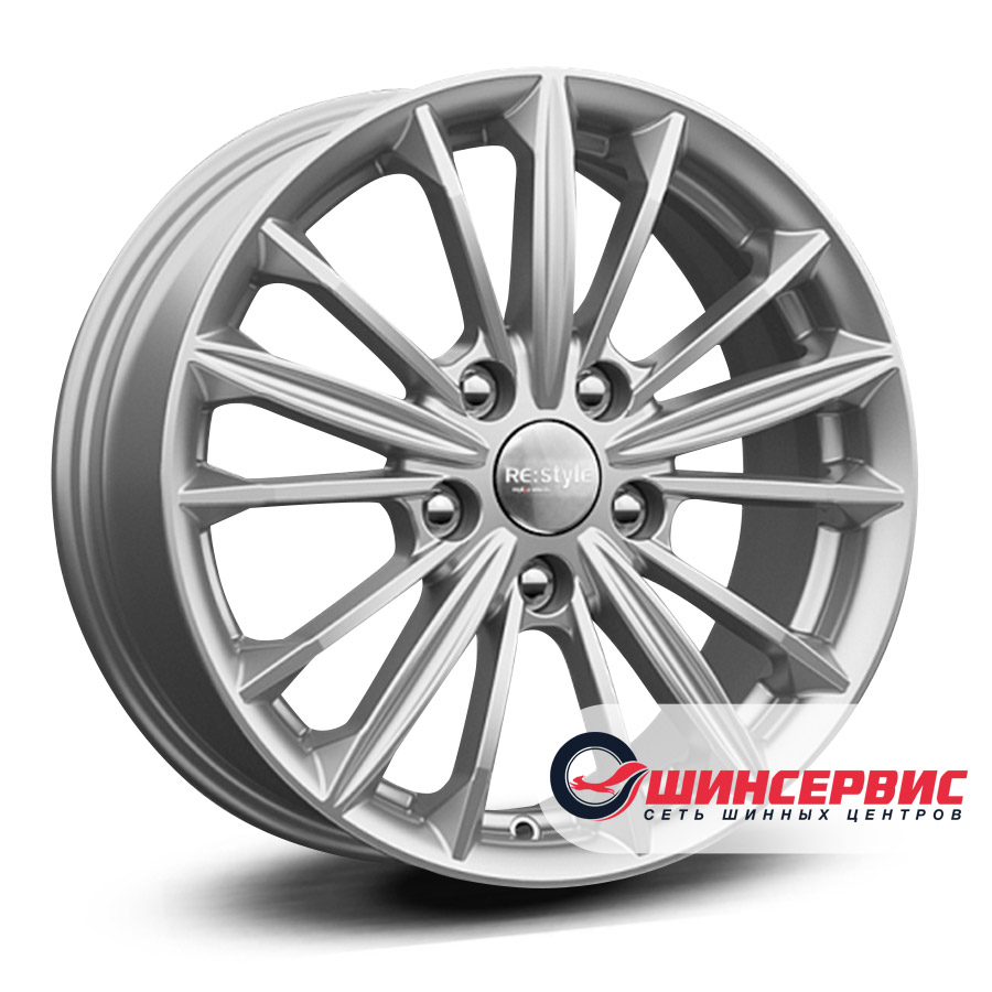 iFree Original R16  6.5J PCD 5x114.3 ЕТ 50 ЦО 67.1 ZV Ceed КС871