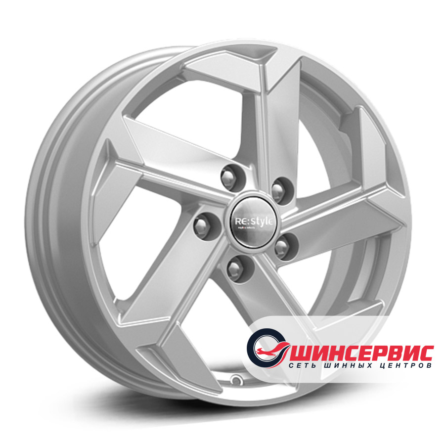 iFree Original R16  6J PCD 5x112 ЕТ 43 ЦО 57.1 ZV Karoq ( КС979)