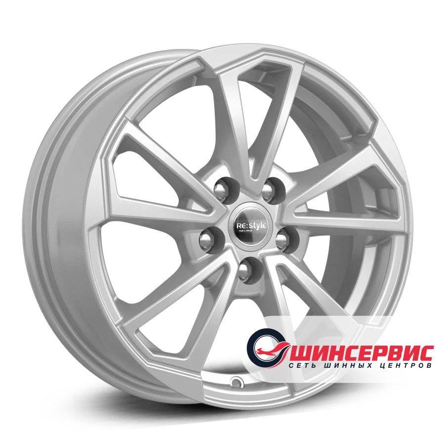 iFree Original R15  6J PCD 5x100 ЕТ 38 ЦО 57.1 ZV Rapid КС1005