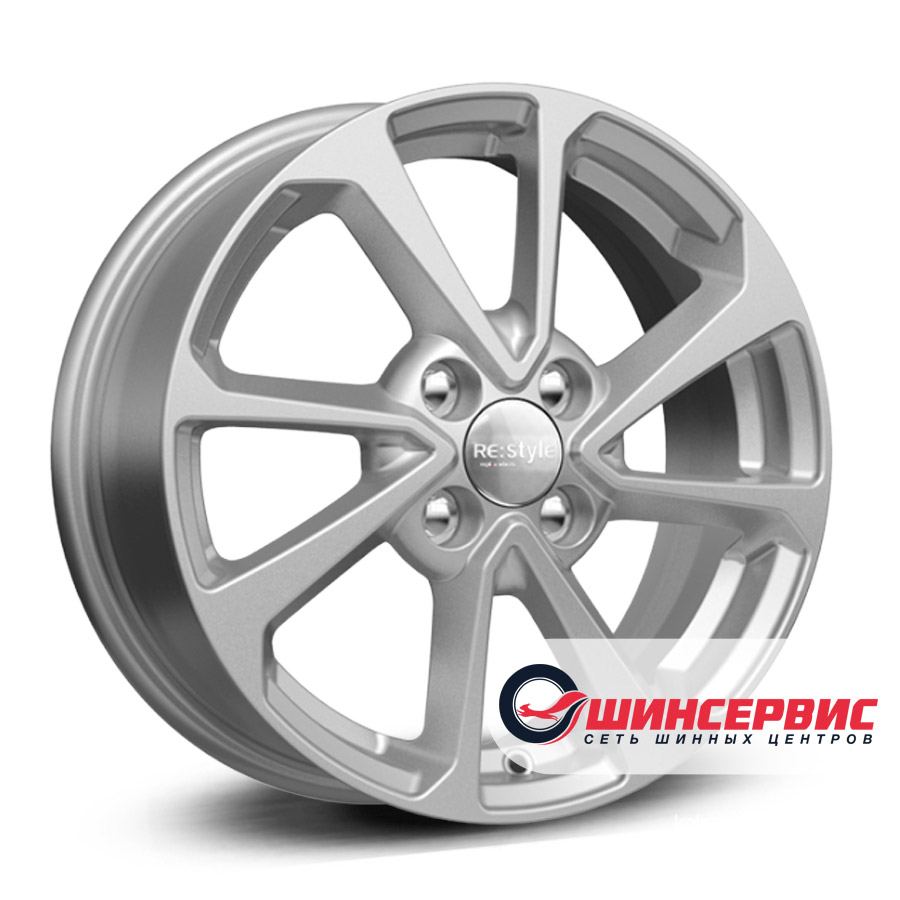 iFree Original R15  6J PCD 4x100 ЕТ 48 ЦО 54.1 ZV Solaris КС861