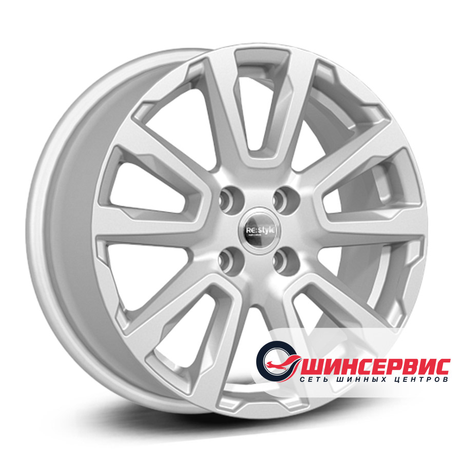 iFree Original R16  6.5J PCD 4x100 ЕТ 41 ЦО 60.1 ZV XRAY КС1026
