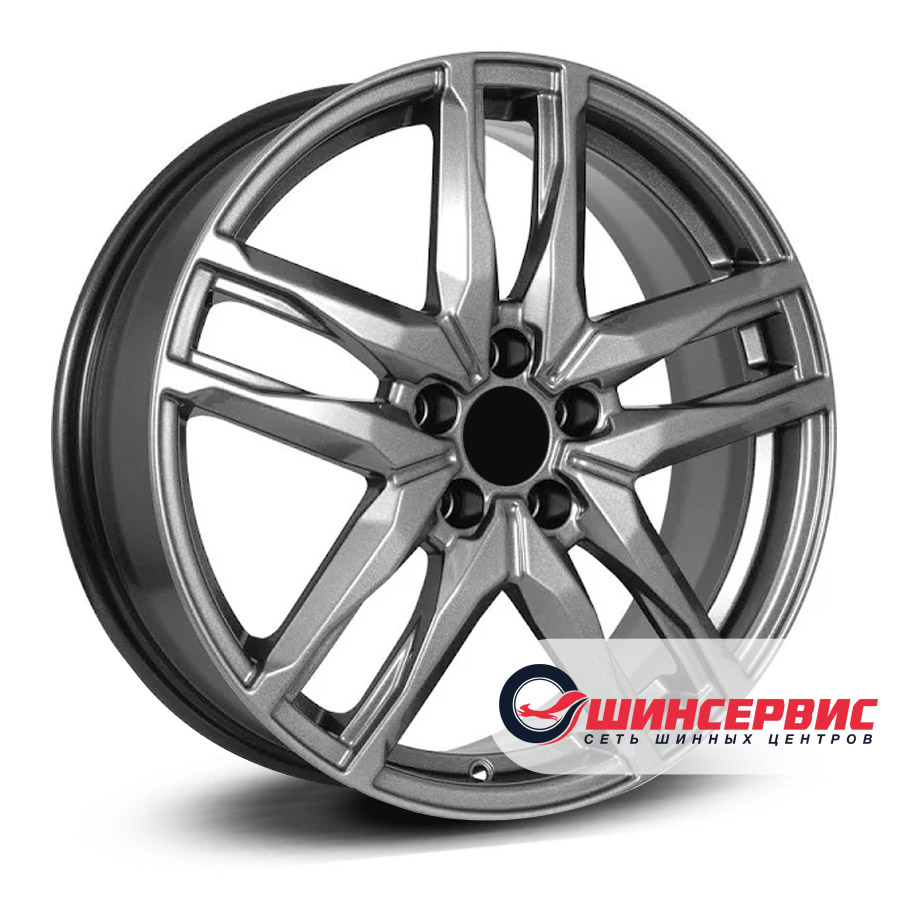 iFree R18  6.5J PCD 5x114.3 ЕТ 42 ЦО 67.1 Бомбей