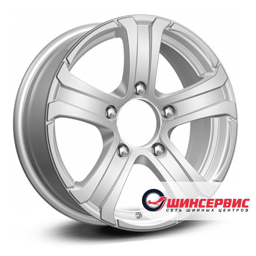 iFree R16  6J PCD 5x139.7 ЕТ 40 ЦО 98 Хафпайп