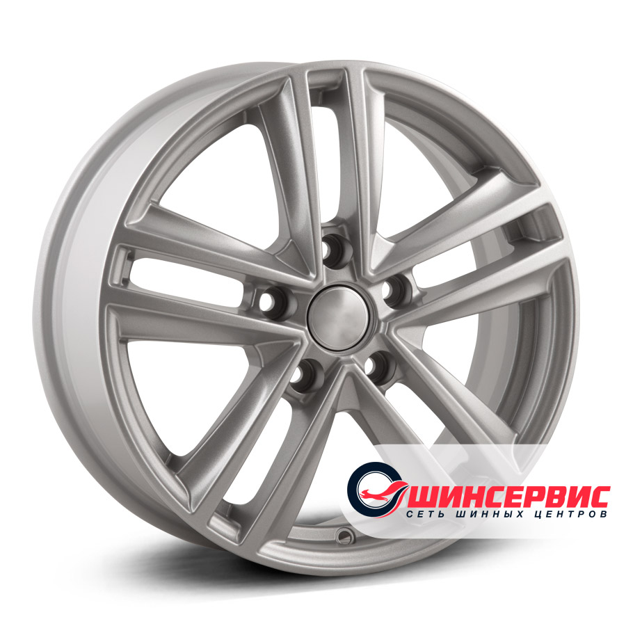 iFree R16  6.5J PCD 5x114.3 ЕТ 50 ЦО 67.1 Катар