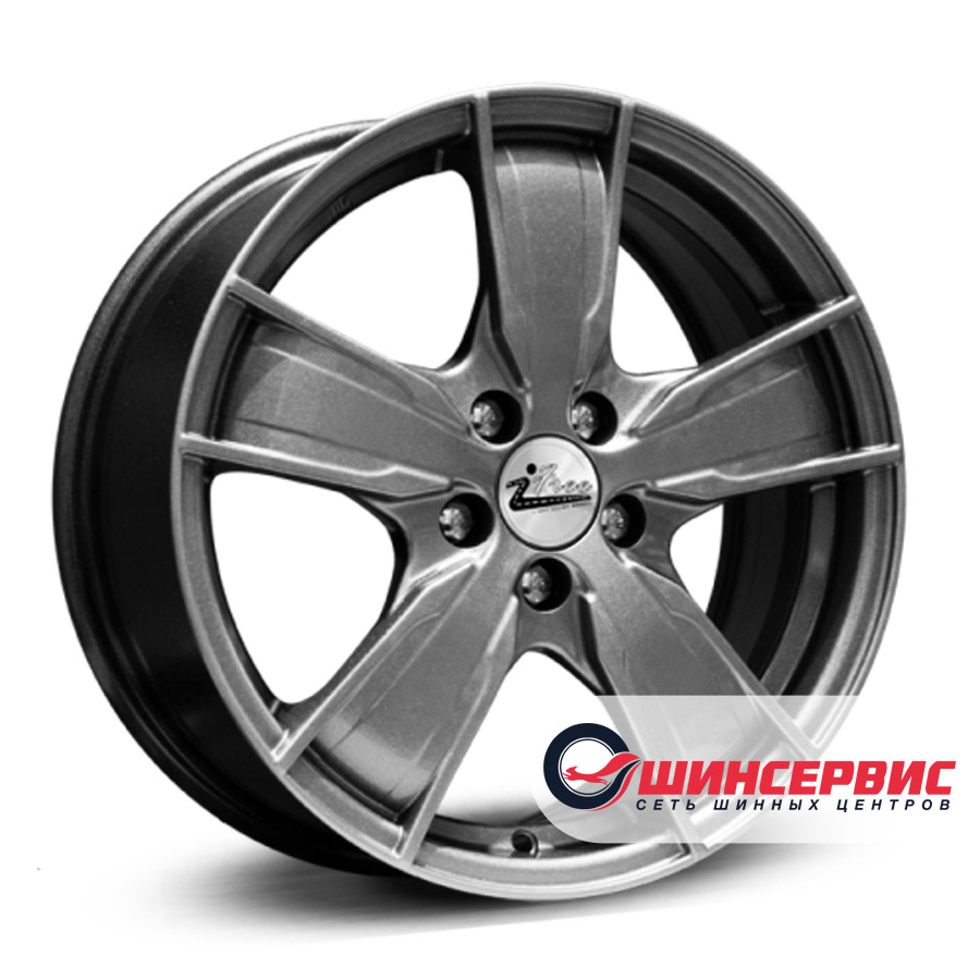 iFree R16  6.5J PCD 5x114.3 ЕТ 50 ЦО 67.1 Мохито