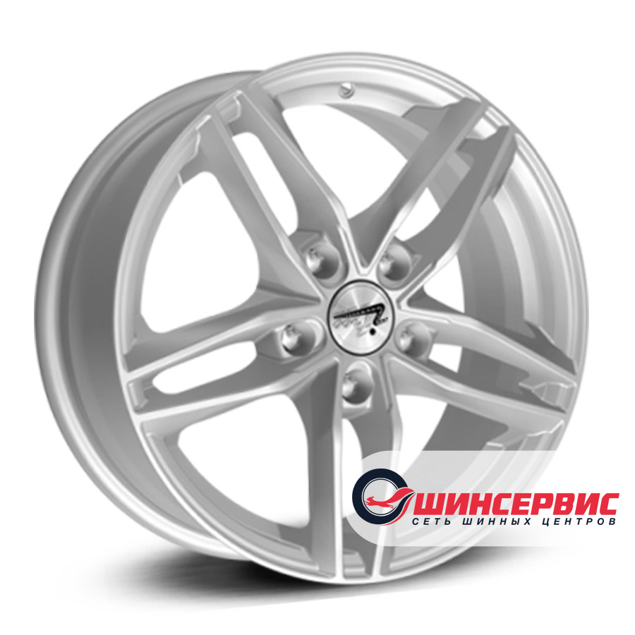 iFree R16  6.5J PCD 5x114.3 ЕТ 50 ЦО 67.1 Moskva