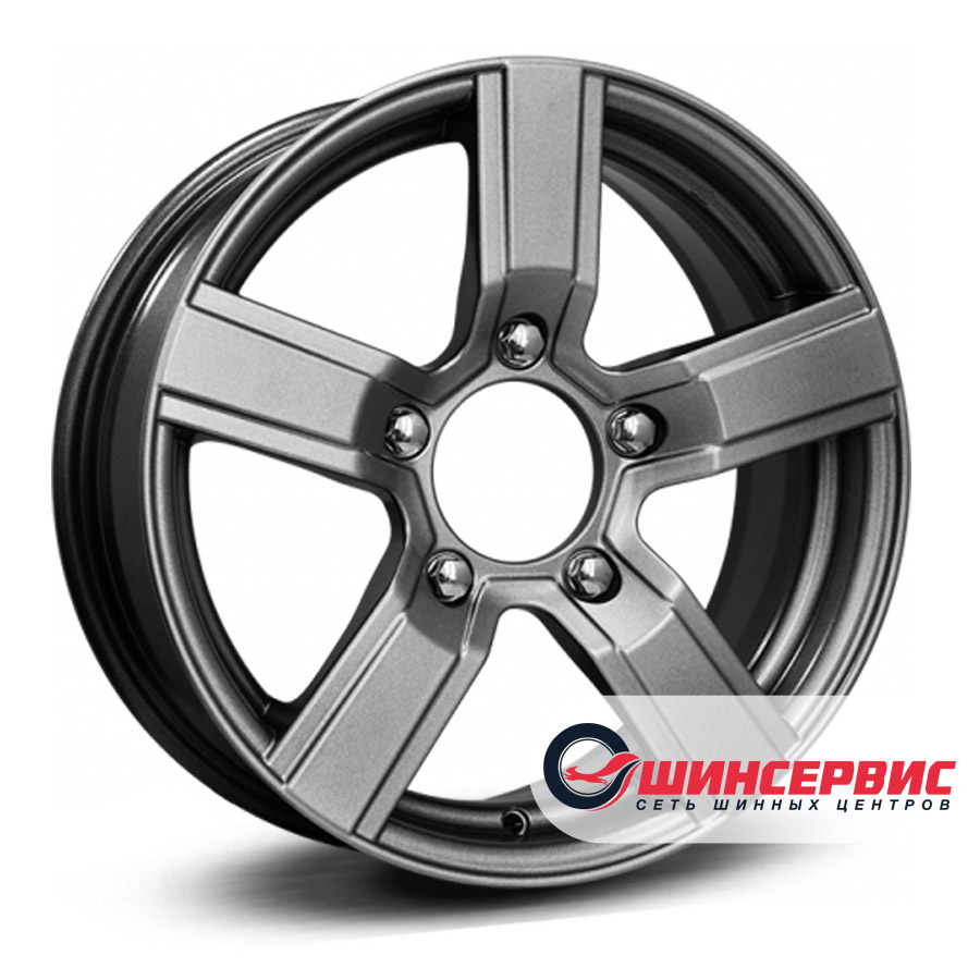 iFree R16  6.5J PCD 5x139.7 ЕТ 40 ЦО 98.1 Райдер