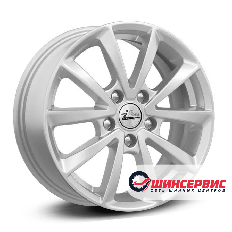 iFree R16  6.5J PCD 5x114.3 ЕТ 44 ЦО 67.1 Скайрим