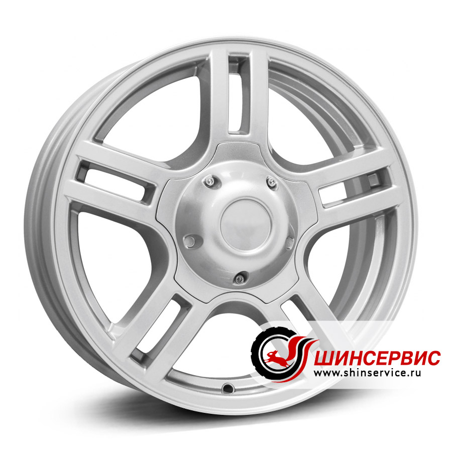 K&K R16  7J PCD 5x139.7 ЕТ 35 ЦО 108.5 УАЗ-Патриот