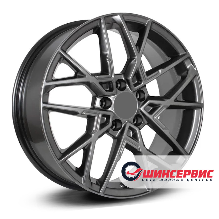 K&K R18  7J PCD 5x108 ЕТ 50 ЦО 63.35 Вудроф