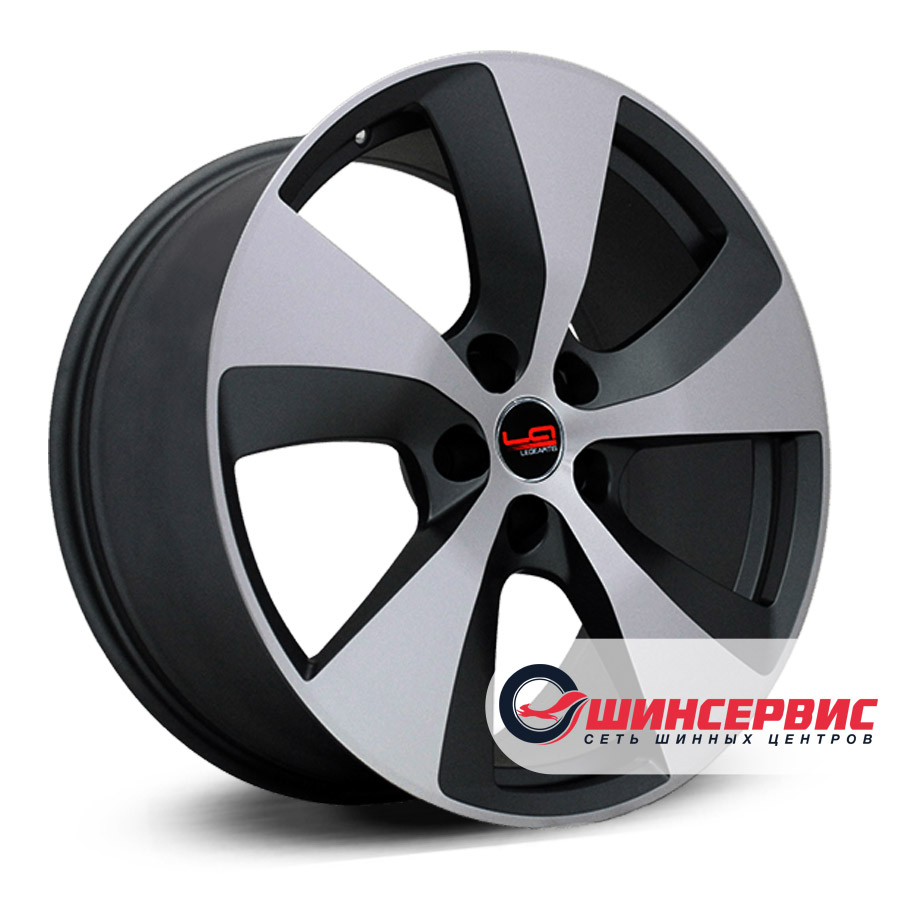 Legeartis Concept R20  9J PCD 5x112 ЕТ 33 ЦО 66.6 A516