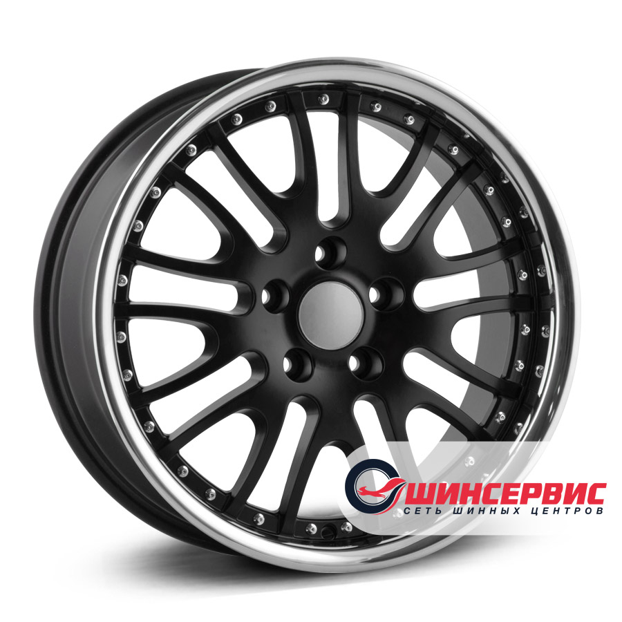 Legeartis Concept R20  11J PCD 5x120 ЕТ 37 ЦО 72.6 B504