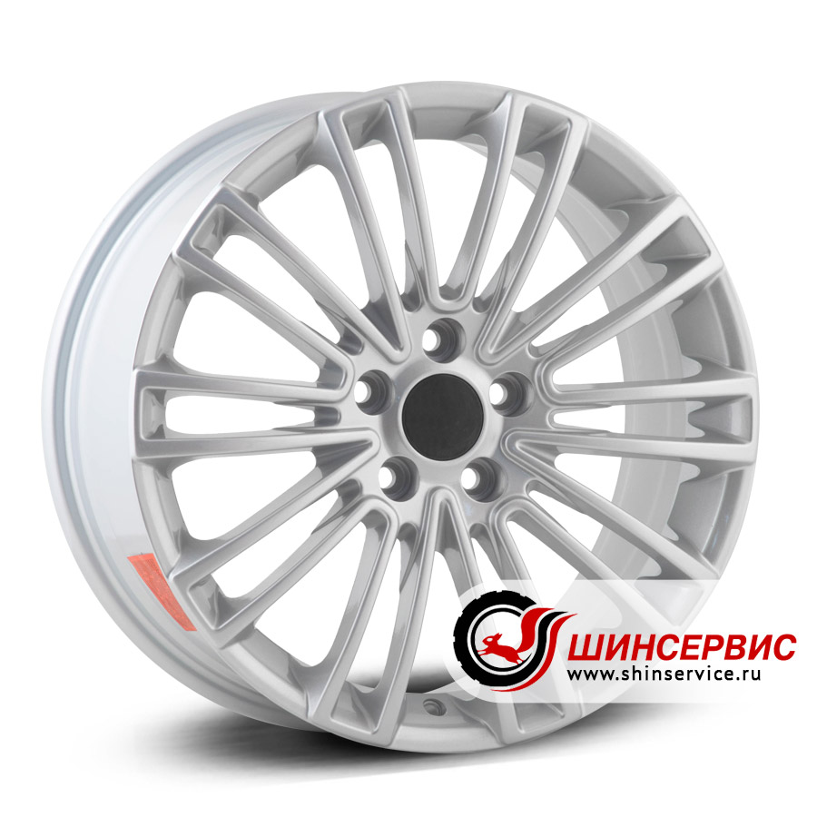 Legeartis Concept R17  7.5J PCD 5x108 ЕТ 52.5 ЦО 63.3 FD518
