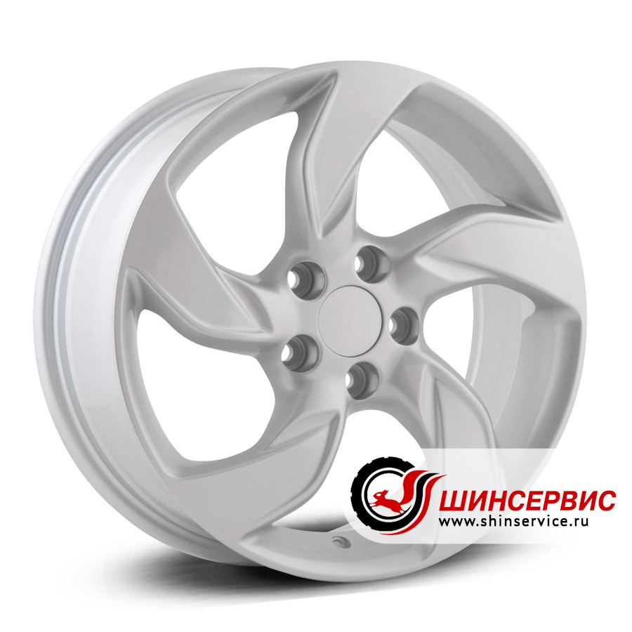 Legeartis Concept R16  6.5J PCD 5x105 ЕТ 39 ЦО 56.6 GM502