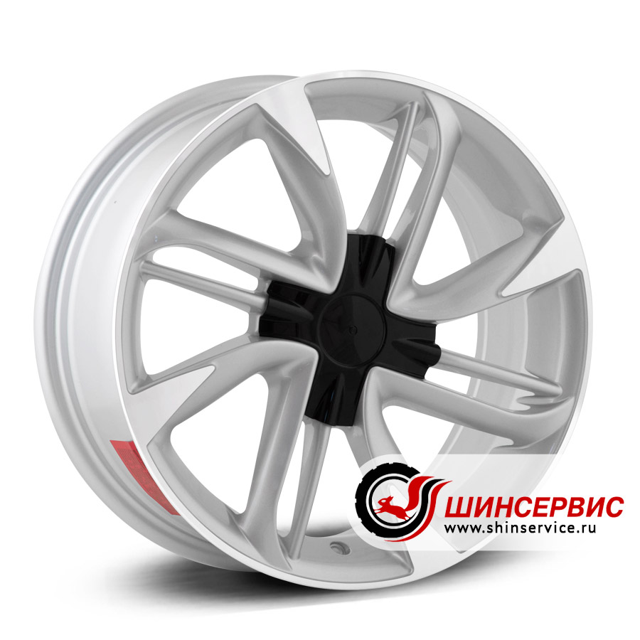 Legeartis Concept R15  6.5J PCD 4x100 ЕТ 40 ЦО 56.6 GM506