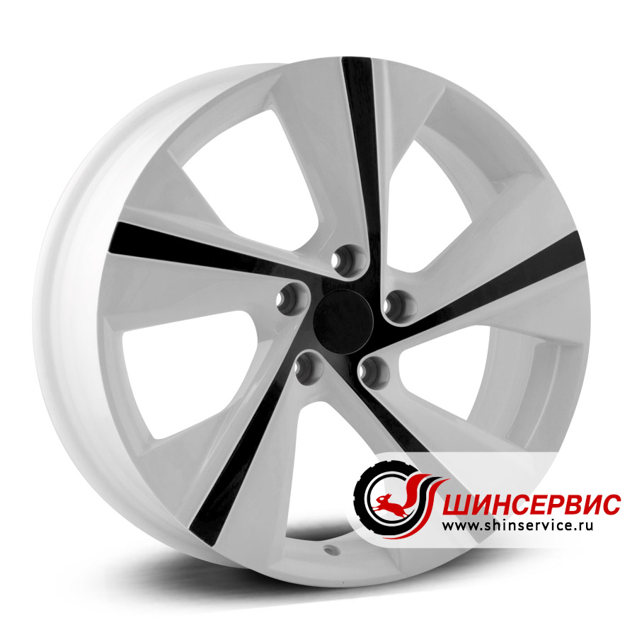 Legeartis Concept R17  7J PCD 5x114.3 ЕТ 35 ЦО 67.1 Ki509