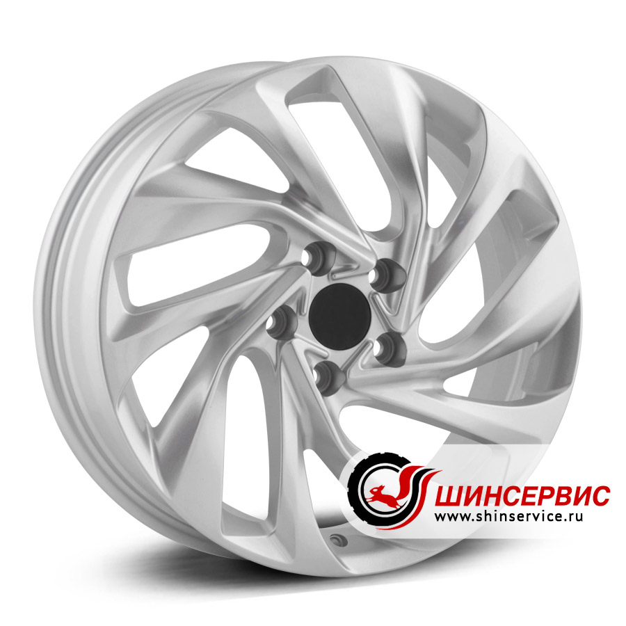 Legeartis Concept R18  7J PCD 5x114.3 ЕТ 38 ЦО 67.1 Mi507