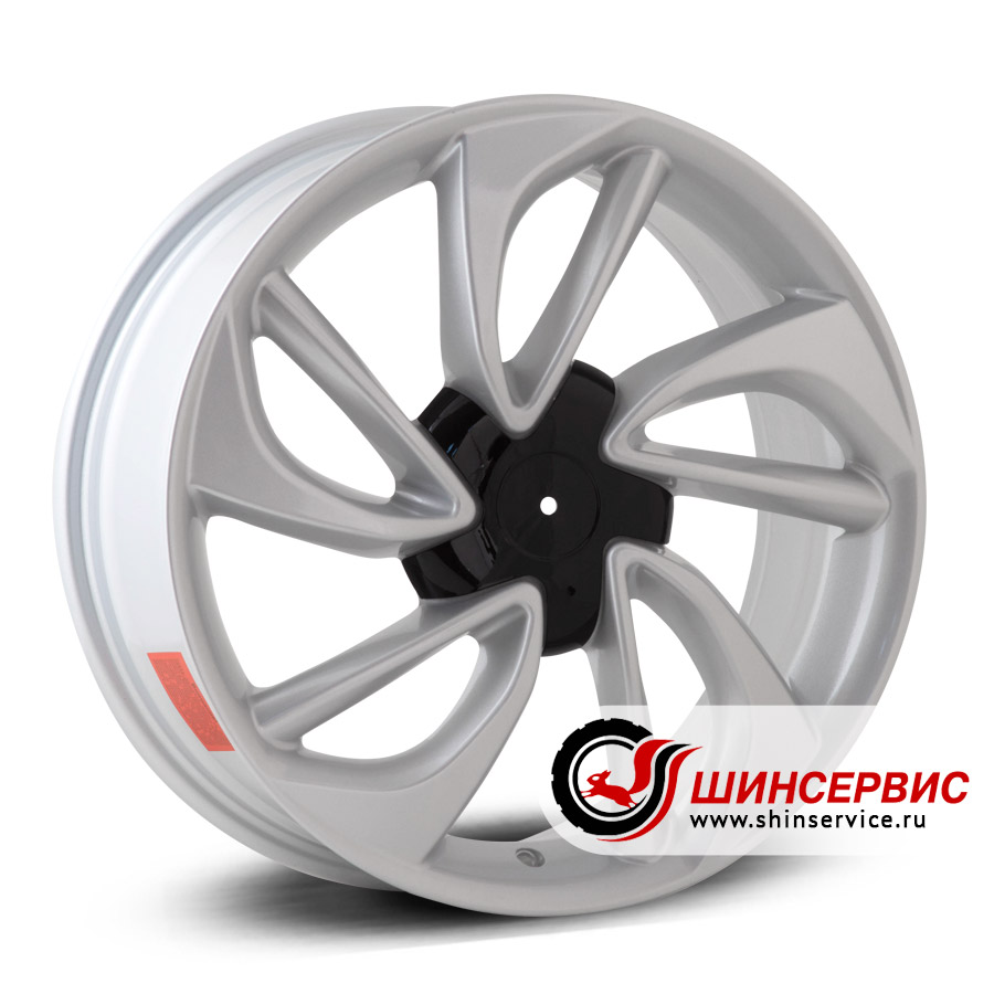 Legeartis Concept R17  7J PCD 5x105 ЕТ 42 ЦО 56.6 OPL513