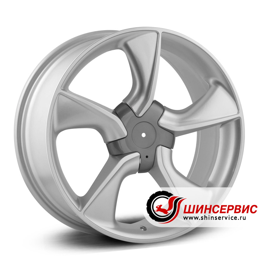Legeartis Concept R20  8.5J PCD 5x120 ЕТ 45 ЦО 67.1 OPL524