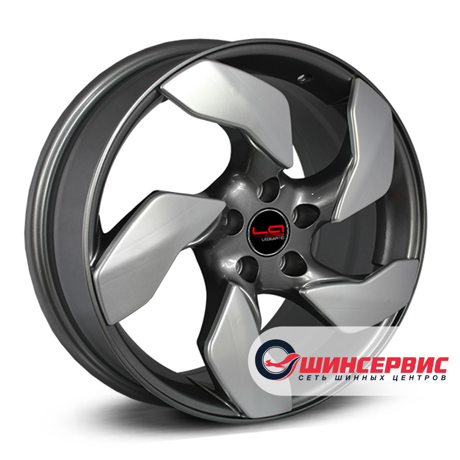 Legeartis Concept R18  7J PCD 5x115 ЕТ 45 ЦО 70.3 OPL539