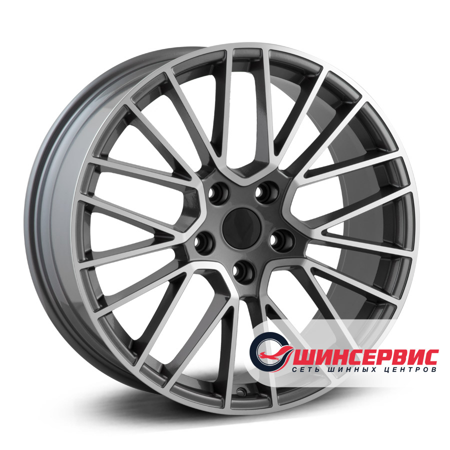 Legeartis Concept R20  10.5J PCD 5x130 ЕТ 64 ЦО 71.6 PR521