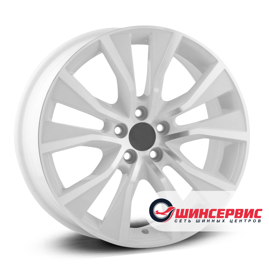 Legeartis Concept R17  7J PCD 5x100 ЕТ 48 ЦО 56.1 SB506