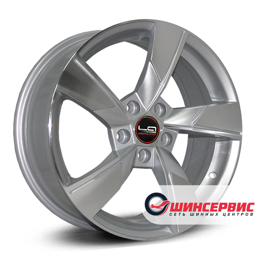 Legeartis Concept R17  7J PCD 5x112 ЕТ 40 ЦО 57.1 SK522