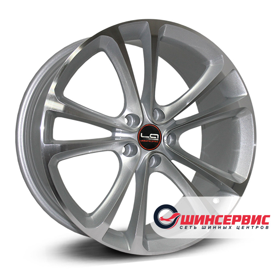 Legeartis Concept R19  8.5J PCD 5x112 ЕТ 30 ЦО 57.1 VV540