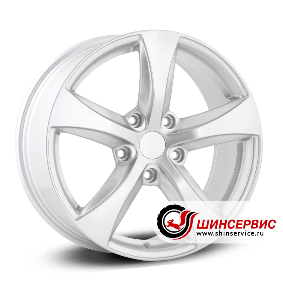Legeartis Optima R18  8.5J PCD 5x130 ЕТ 58 ЦО 71.6 A70