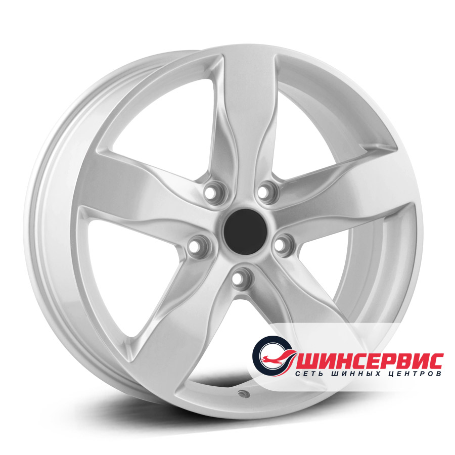 Legeartis Optima R20  8J PCD 5x127 ЕТ 40 ЦО 71.6 CR8